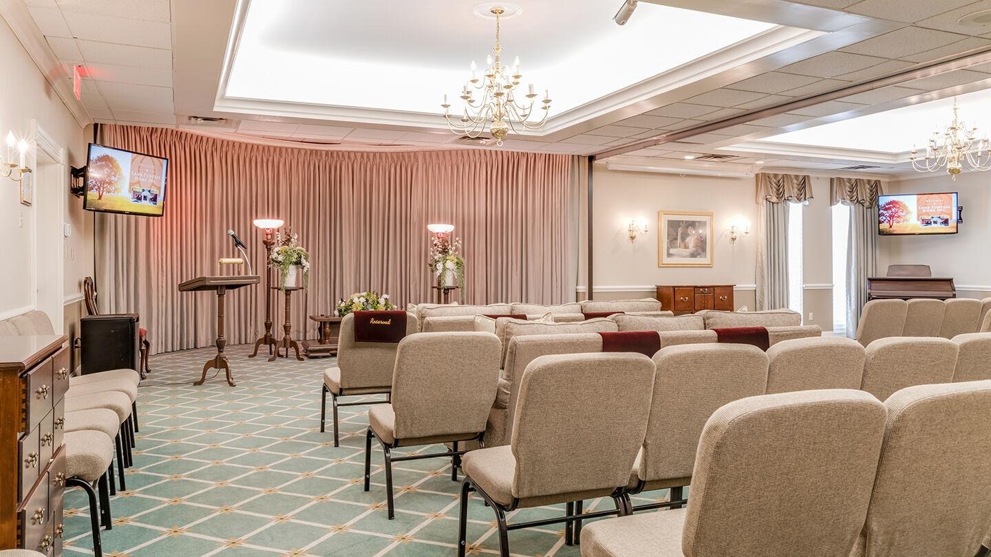Knodel Funeral Home gallery image 5