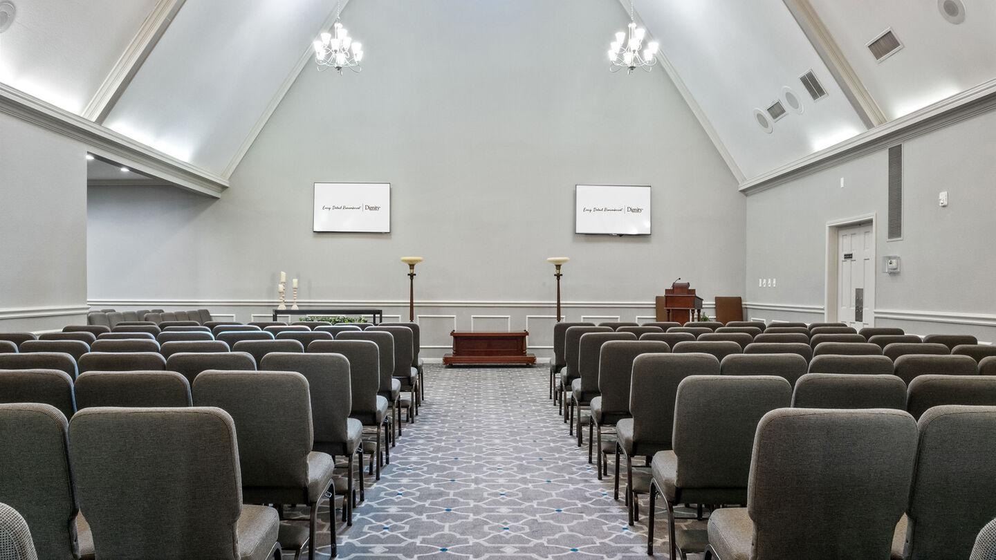 Knodel Funeral Home gallery image 3