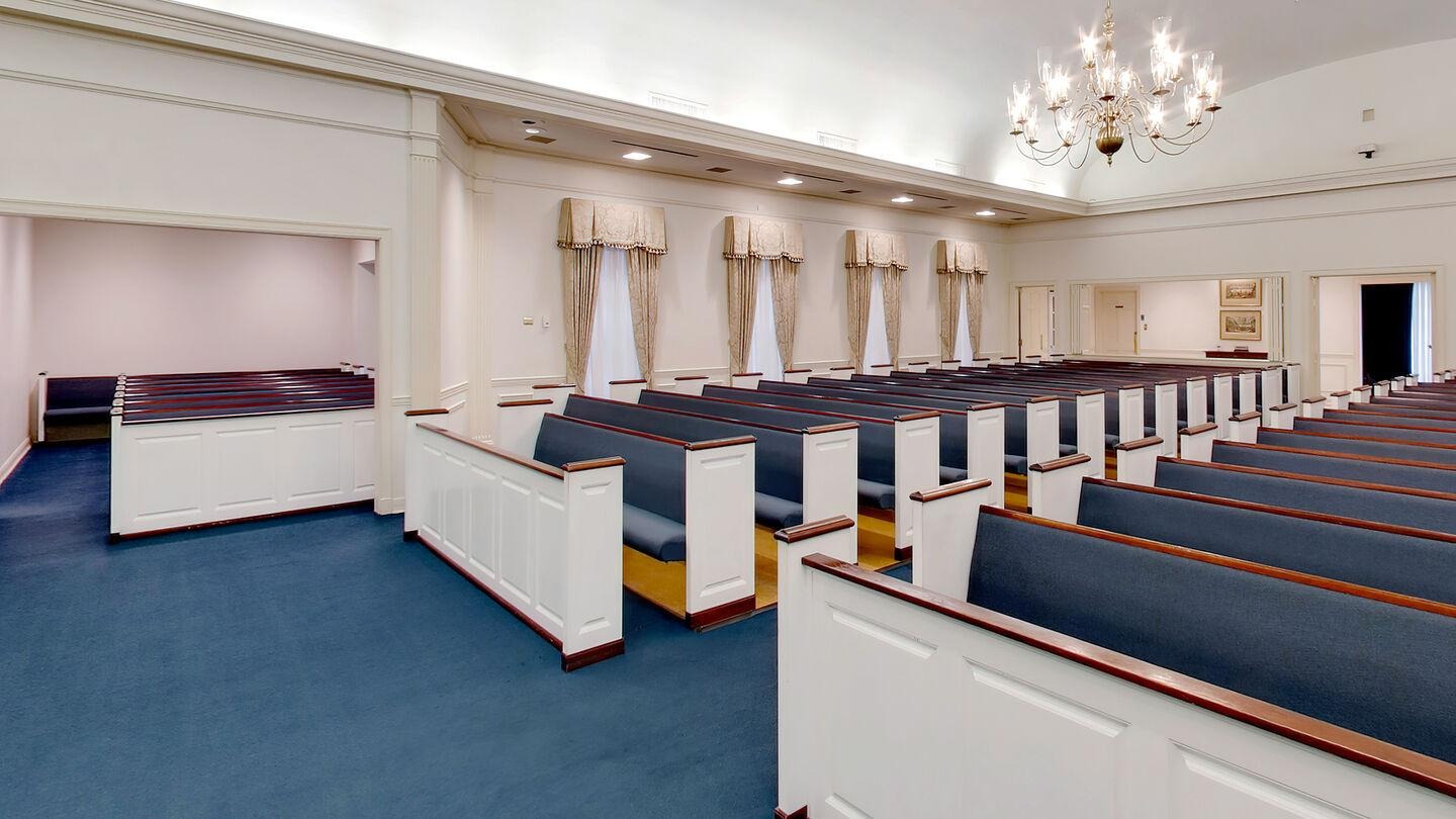 Knodel Funeral Home gallery image 4